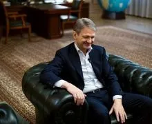Брат, сват і штрафбат як влаштований бізнес сім'ї Олександра Ткачова, новини (влаштований) Брат, сват і штрафбат як влаштований бізнес сім'ї Олександра Ткачова, новини