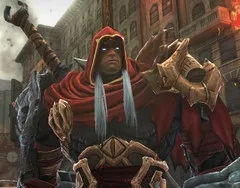 Броня безодні для darksiders wrath of war скачати безкоштовно (wrath) Броня безодні для darksiders wrath of war скачати безкоштовно