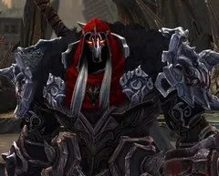 Броня безодні для darksiders wrath of war скачати безкоштовно (darksiders) Броня безодні для darksiders wrath of war скачати безкоштовно