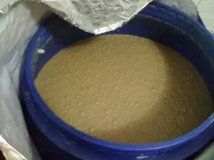Брага скиснула що робити