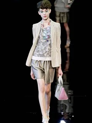 Бренд giorgio armani (армані) і його історія (бренд) Бренд giorgio armani (армані) і його історія