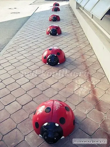 Божа корівка