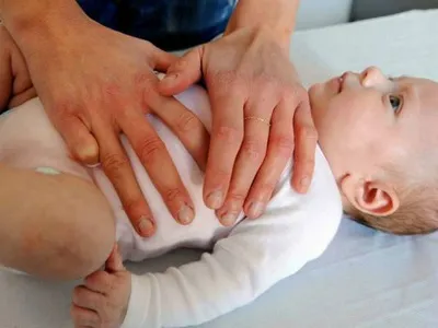 Бронхиолит у дітей симптоми, лікування і профілактика (бронхіоліт симптоми) Бронхиолит у дітей симптоми, лікування і профілактика