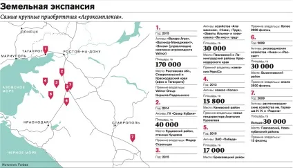 Брат, сват і штрафбат як влаштований бізнес сім'ї Олександра Ткачова, новини (сім'ї) Брат, сват і штрафбат як влаштований бізнес сім'ї Олександра Ткачова, новини
