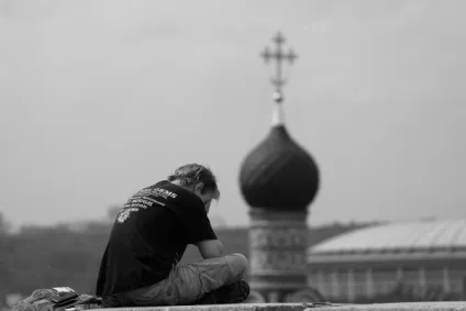 Чи бояться християни пекла (справа нашого спасіння) Чи бояться християни пекла