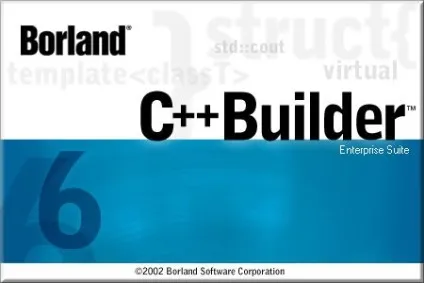 Borland c builder 6 для початківців (стаття перша) - програмування - придністровський портал