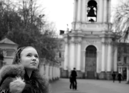 Чи бояться християни пекла (справа нашого порятунку кінця) Чи бояться християни пекла