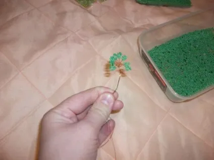 Бонсай своїми руками 1