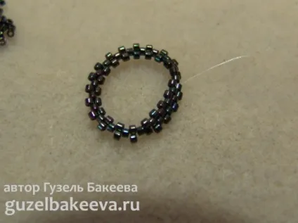 Браслет від гузель Бакеева