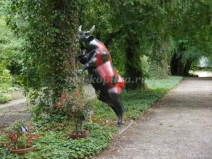 Божа корівка