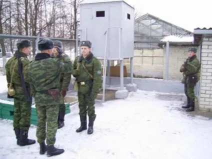 Бо ро етр вк ППЗ і ср щелково (взводу сержант надстрокової служби) Бо ро етр вк ППЗ і ср щелково