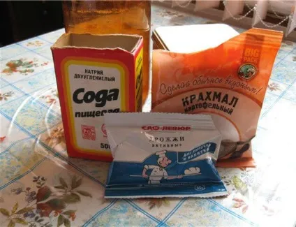 Брага для акваріума своїми руками, рецепти, досвід
