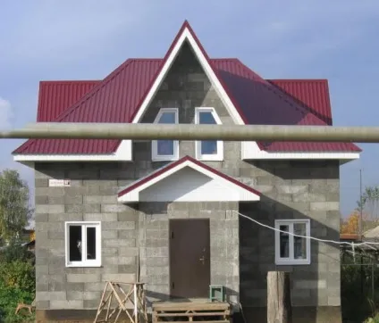Бризолу фото, технічні характеристики, відгуки, відео