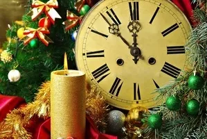 Чого не можна робити на новий рік (робити) Чого не можна робити на новий рік