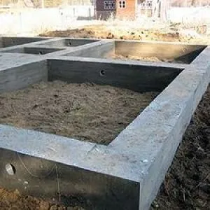 Бутобетон особливості кладки (бутобетон) Бутобетон особливості кладки