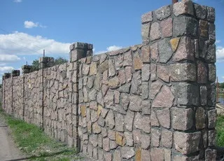 Бутобетон - особливості матеріалу і області застосування (застосування) Бутобетон - особливості матеріалу і області застосування