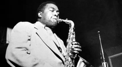 Чарлі Паркер - біографія, факти, фото, історія, jazzpeople (чарли) Чарлі Паркер - біографія, факти, фото, історія, jazzpeople