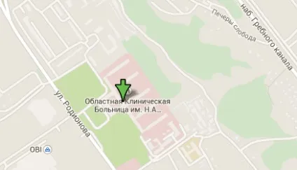 Центри флебології в Нижньому Новгороді ціни, відгуки, кращі флебологи міста (центри) Центри флебології в Нижньому Новгороді ціни, відгуки, кращі флебологи міста