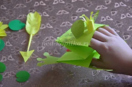 Царівна жаба