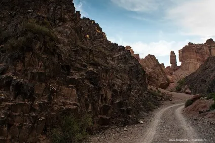 Чаринський каньйон, 50 фото (чаринскій) Чаринський каньйон, 50 фото