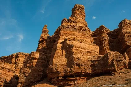 Чаринський каньйон, 50 фото (каньйон) Чаринський каньйон, 50 фото