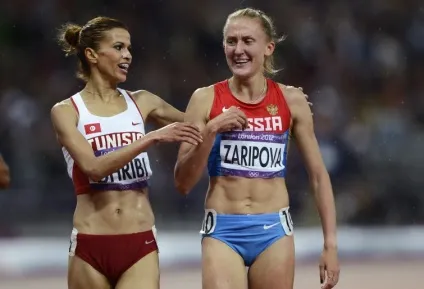 Чого ми не знали про жінок або 20 вражаючих фактів про жіноче поле, умкра