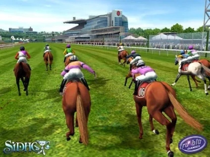 Championship horse trainer іподром вирости чемпіона! (завантажити) Championship horse trainer іподром вирости чемпіона!