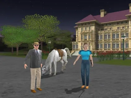Championship horse trainer іподром вирости чемпіона! (завантажити) Championship horse trainer іподром вирости чемпіона!