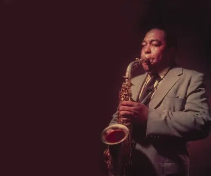 Чарлі Паркер - біографія, факти, фото, історія, jazzpeople (Паркер) Чарлі Паркер - біографія, факти, фото, історія, jazzpeople