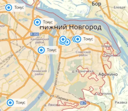 Центри флебології в Нижньому Новгороді ціни, відгуки, кращі флебологи міста (центри) Центри флебології в Нижньому Новгороді ціни, відгуки, кращі флебологи міста