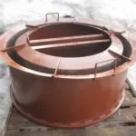 Чим закрити щілини між кільцями в колодязі відео-інструкція по монтажу своїми руками, особливо (кільце) Чим закрити щілини між кільцями в колодязі відео-інструкція по монтажу своїми руками, особливо