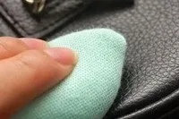 Чим відтерти ручку з шкірозамінника - поради господаркам (поради) Чим відтерти ручку з шкірозамінника - поради господаркам