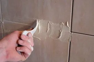 Чим відмити ґрунтовку з плитки (відео) (відмити) Чим відмити ґрунтовку з плитки (відео)