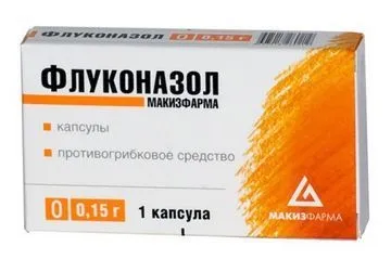 Через скільки діє флуконазол - відповіді і поради (скільки) Через скільки діє флуконазол - відповіді і поради