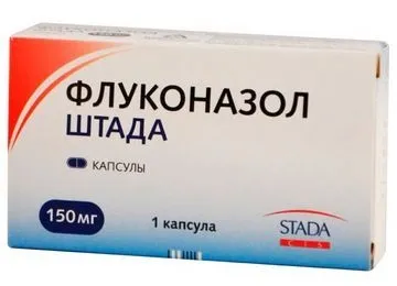 Через скільки діє флуконазол - відповіді і поради (скільки) Через скільки діє флуконазол - відповіді і поради