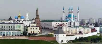 Чим відрізняються кримські татари від казанських, в чому різниця (кримські) Чим відрізняються кримські татари від казанських, в чому різниця