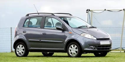 Chery kimo a1 ціна, технічні характеристики, фото, відео тест-драйв (kimo) Chery kimo a1 ціна, технічні характеристики, фото, відео тест-драйв