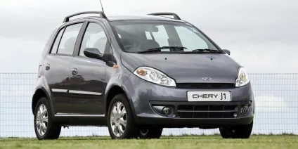 Chery kimo a1 ціна, технічні характеристики, фото, відео тест-драйв (технічні) Chery kimo a1 ціна, технічні характеристики, фото, відео тест-драйв