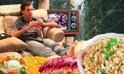 Чим зайнятися на зимових канікулах (зайнятися) Чим зайнятися на зимових канікулах