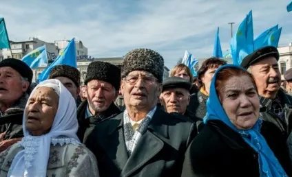 Чим відрізняються кримські татари від казанських, в чому різниця (різниця) Чим відрізняються кримські татари від казанських, в чому різниця