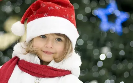 Чим зайняти дітей на зимових канікулах (зайняти) Чим зайняти дітей на зимових канікулах