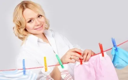 Чим відрізняється дитячий пральний порошок від звичайного (дитячий) Чим відрізняється дитячий пральний порошок від звичайного