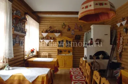 Чим і як штукатурити грубку, що обов'язково потрібно врахувати