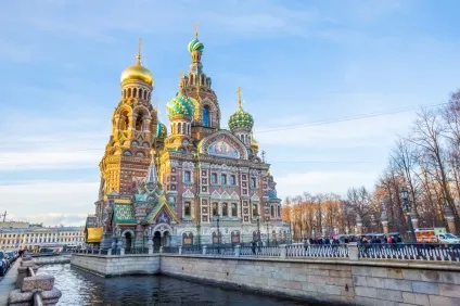 Чим приваблює туристів Харків, все про туризм та відпочинок (туристів) Чим приваблює туристів Харків, все про туризм та відпочинок