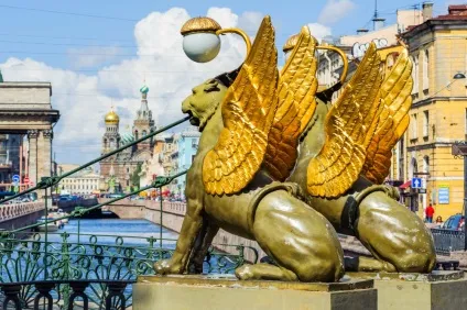 Чим приваблює туристів Харків, все про туризм та відпочинок (туристів) Чим приваблює туристів Харків, все про туризм та відпочинок