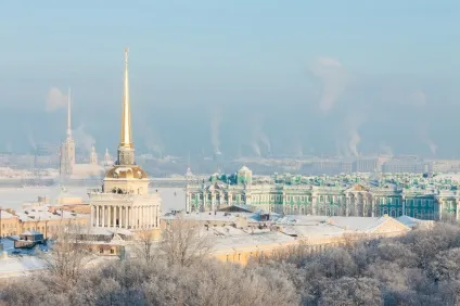 Чим приваблює туристів Харків, все про туризм та відпочинок (санкт-петербург) Чим приваблює туристів Харків, все про туризм та відпочинок