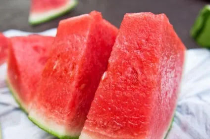 Чим такий хороший кавун астраханський (астраханський) Чим такий хороший кавун астраханський
