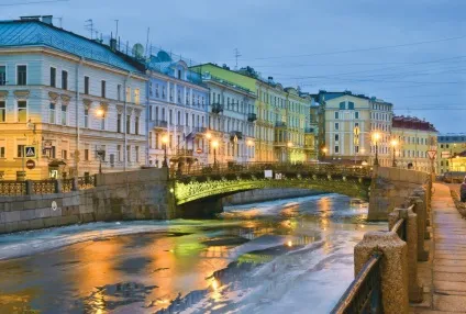 Чим приваблює туристів Харків, все про туризм та відпочинок (санкт-петербург) Чим приваблює туристів Харків, все про туризм та відпочинок