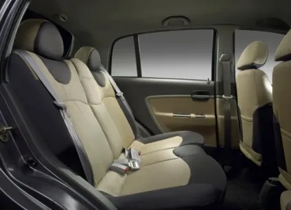 Chery kimo фото обзор характеристики ціна відгуки chery
