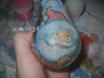 Чим замінити декупажние карти (декупажние) Чим замінити декупажние карти